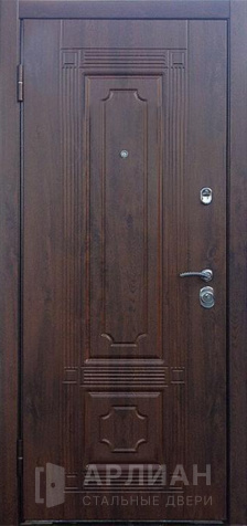 Фото №2 «Дверь с МДФ №378»