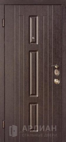 Фото №2 «Дверь с МДФ №342»