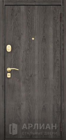 Фото «Эконом входная модель двери в квартиру недорого с замком №27»